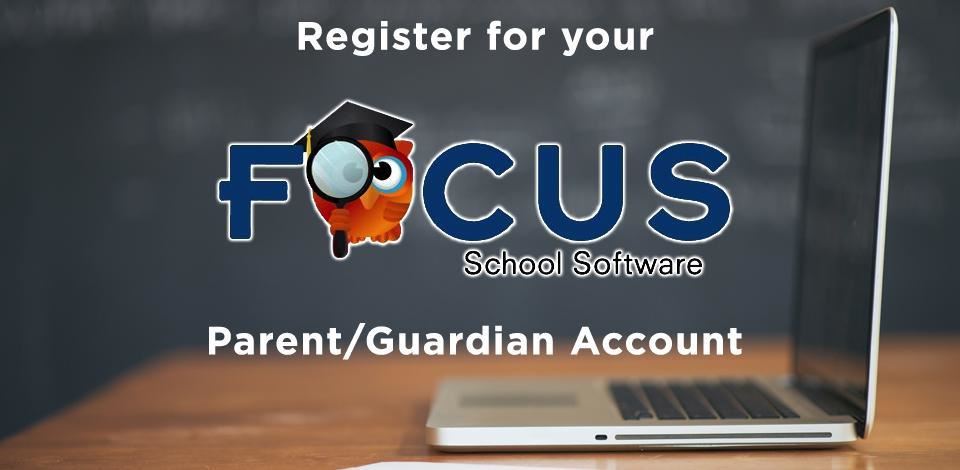 Focus School Software 